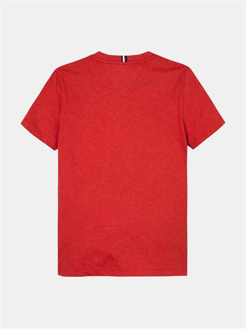  TOMMY HILFIGER | KB0KB06879T/TTM